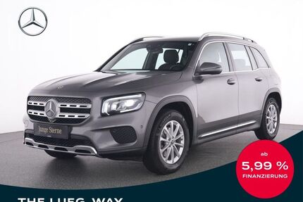 Mercedes GLB 180