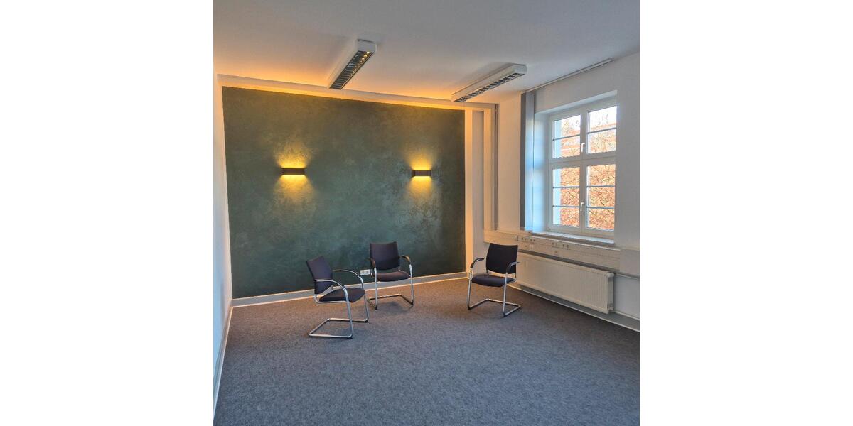 Smartes Büro im Erdgeschoss in Gladbeck – zentral, kreativ & flexibel zimmer