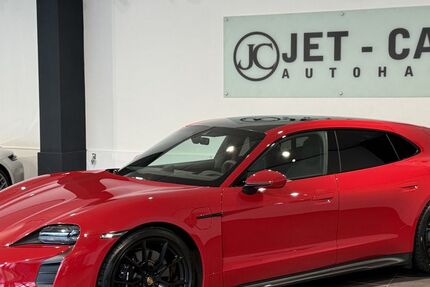 Porsche Taycan 40.000 km 74.900 &euro; Wuppertal 42349