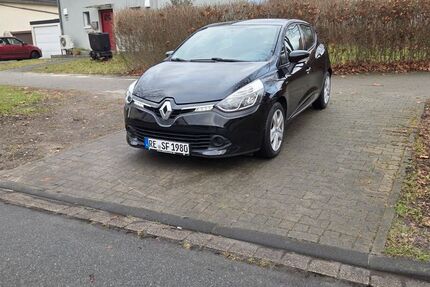 Renault Clio 95.000 km 6.999 &euro; Gladbeck 45968