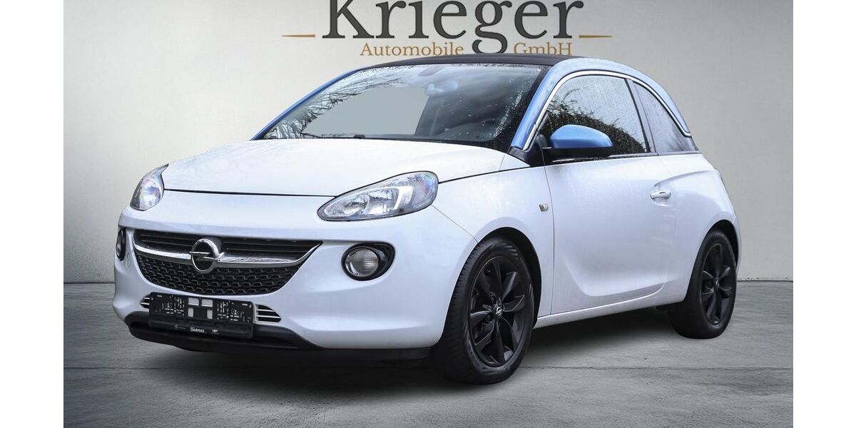 Opel Adam 67.900 km 9.980 &euro; Bottrop 46244