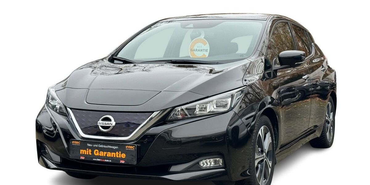 Nissan Leaf 22.341 km 12.980 &euro; Duisburg 47249