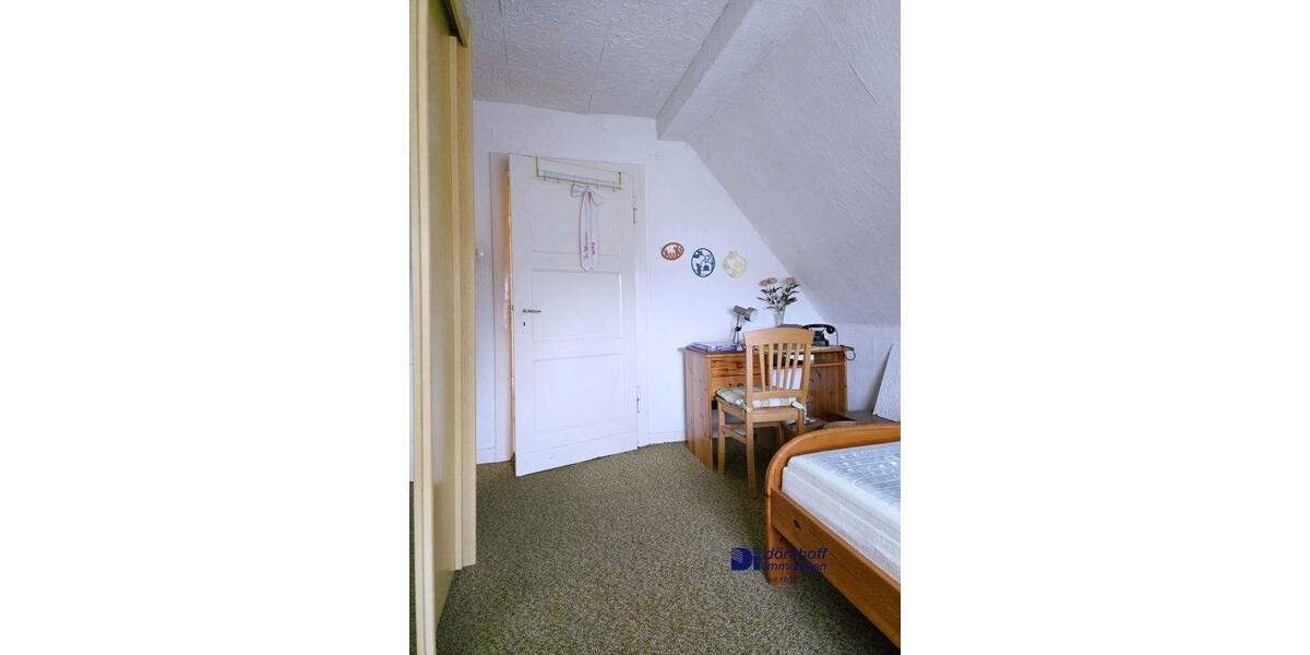 Einfamilienhaus Castrop-Rauxel Merklinde - 5 Zimmer, 140 m&sup2;, 320.000&euro; | Angebot:25769796