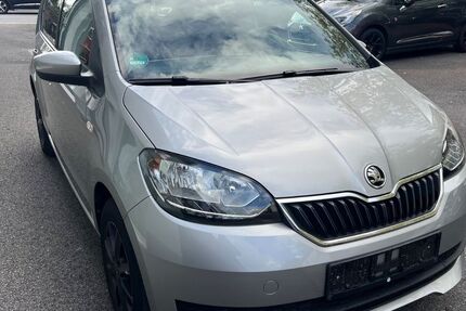 Skoda Citigo 46.900 km 7.999 &euro; Recklinghausen 45663