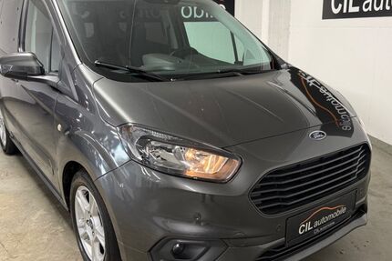 Ford Tourneo Courier 119.171 km 13.990 &euro; Bottrop 46244