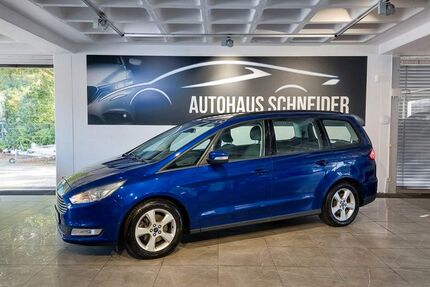 Ford Galaxy 176.039 km 12.790 &euro; Ratingen 40880