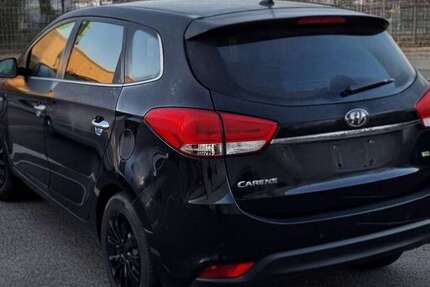 Kia Carens 290.000 km 2.000 &euro; Mülheim an der Ruhr, Stadt 45475