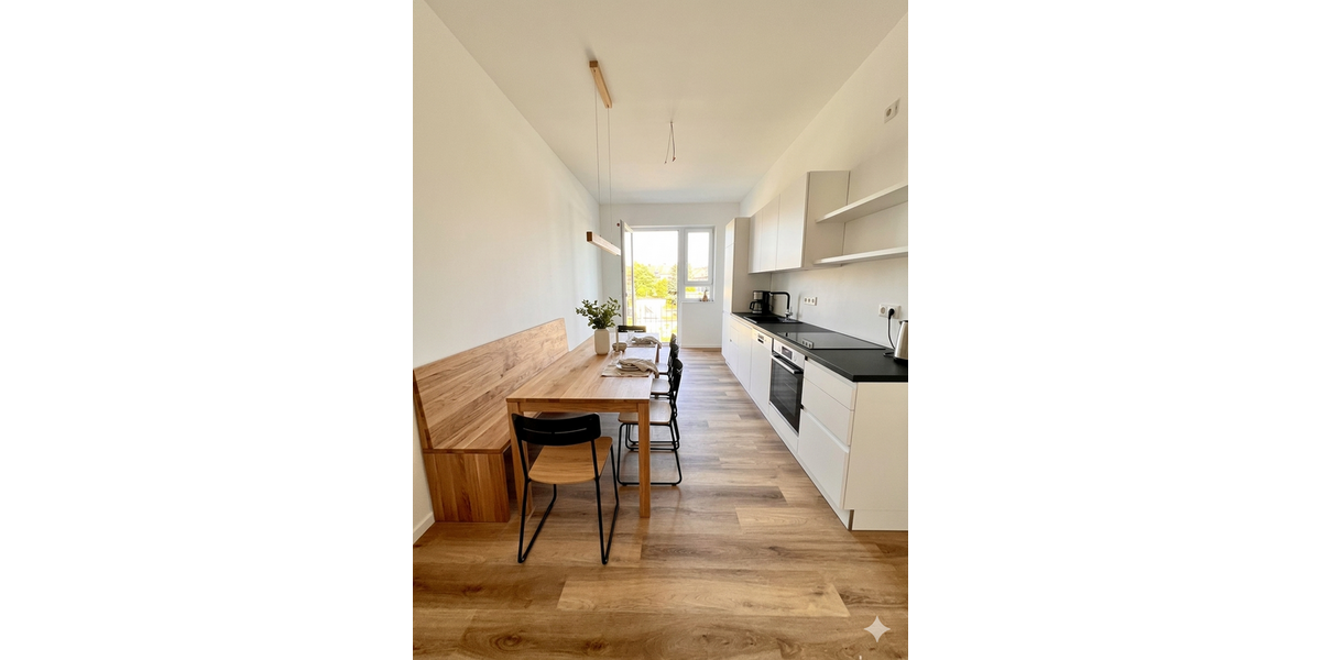 Etagenwohnung Essen Stadtbezirk III - 2 Zimmer, 70 m&sup2;, 840&euro; | Angebot:26438436