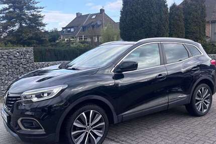Renault Kadjar 79.000 km 14.950 &euro; Mülheim 45473