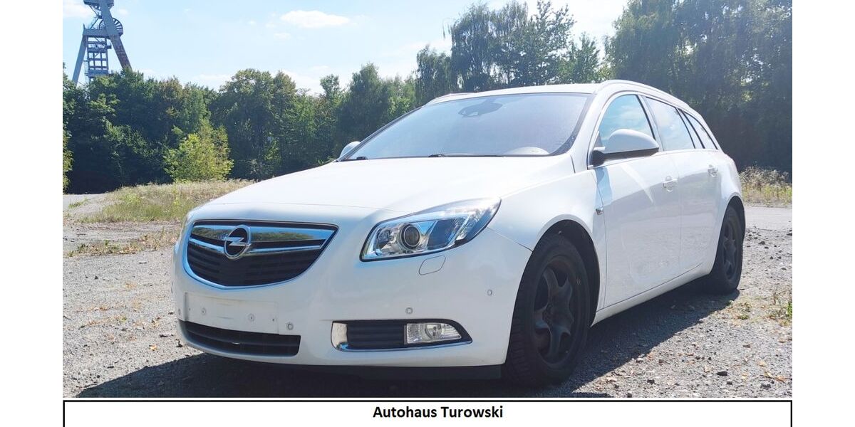 Opel Insignia 314.976 km 3.250 &euro; Gelsenkirchen 45897