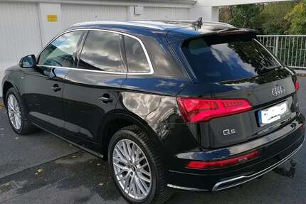 Audi Q5 95.000 km 29.500 € düsseldorf 40210