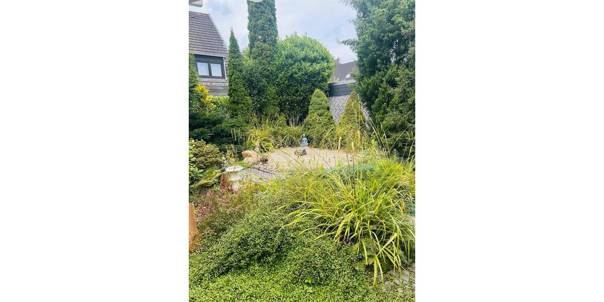 Doppelhaushälfte ,auch als 3 sep. WE nutzbar, im Bottroper Eigen 7 zimmer