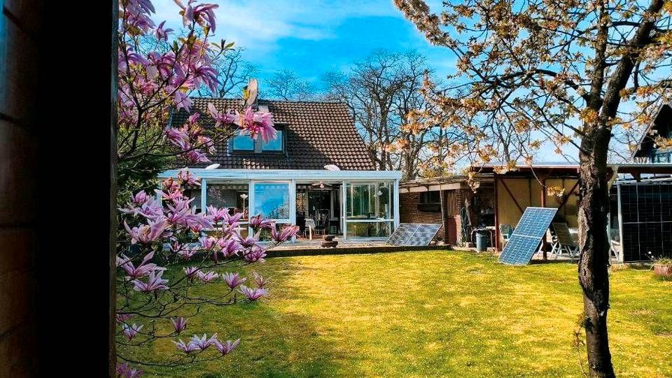 Doppelhaushälfte Duisburg Rheinhausen - 6 Zimmer, 175 m&sup2;, 550.000&euro; | Angebot:27461104