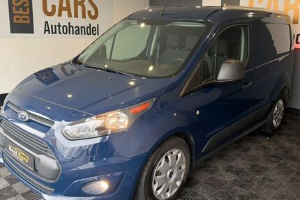Ford Transit 73.000 km 10.100 &euro; Bochum 44805