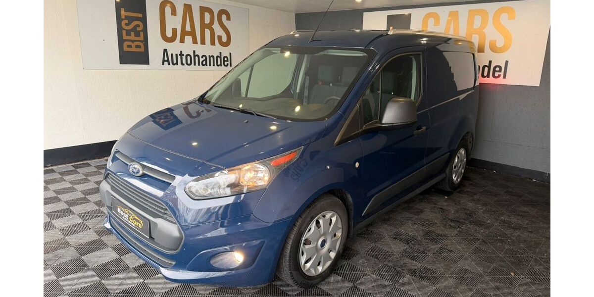 Ford Transit 73.000 km 10.100 &euro; Bochum 44805