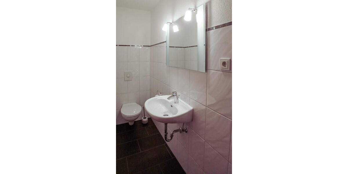 Sonnige 3,5-Zimmer-Dachgeschosswohnung mit Dachterrasse, 105 m² 3.5 zimmer