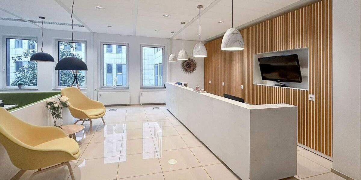 Gewerbeobjekt Ratingen West - 389&euro; | Angebot:25809882