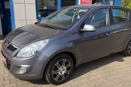 Hyundai i20 222.886 km 3.499 &euro; Bochum 44894