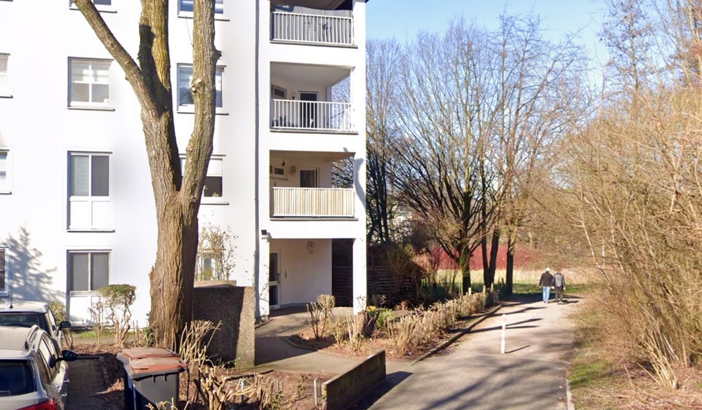 Komplett renovierte 1-Zimmer-Wohnung - 1- Castrop-Rauxel Castrop | Angebot:26960474
