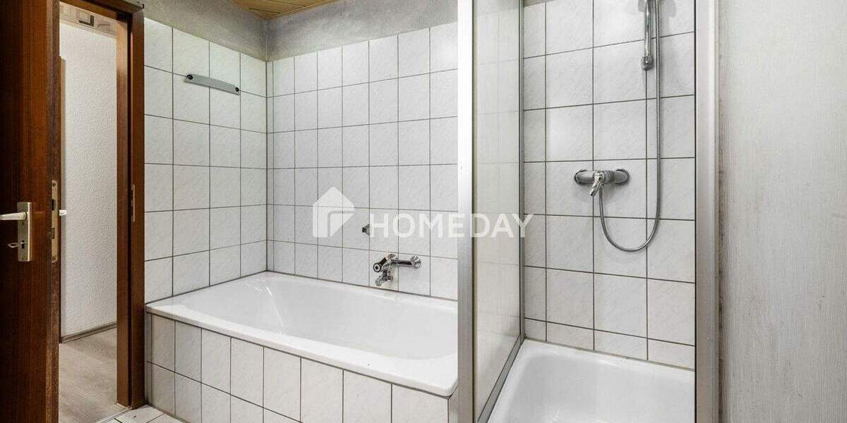 Etagenwohnung Essen Altenessen-Süd - 2 Zimmer, 57 m&sup2;, 98.000&euro; | Angebot:25566224