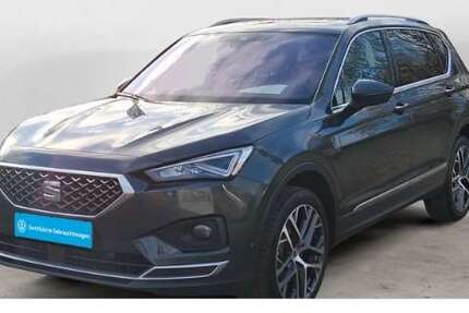 Seat Tarraco 34.100 km 35.912 &euro; Schwelm 58332