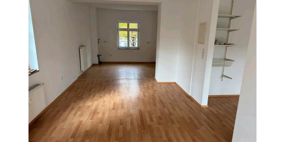 Etagenwohnung Gelsenkirchen Rotthausen - 3 Zimmer, 89 m&sup2;, 860&euro; | Angebot:25780019