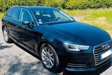 Audi A4 Avant 71.000 km 20.499 € Düsseldorf 40213
