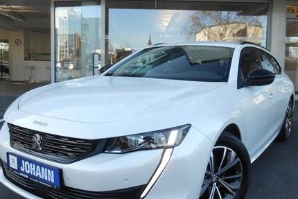 Peugeot 508 15.000 km 21.800 € Remscheid 42897