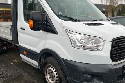 Ford Transit 100.000 km 9.900 &euro; Castrop Rauxel 44579