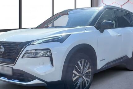 Nissan X-Trail 18.018 km 39.990 &euro; Dorsten 46282