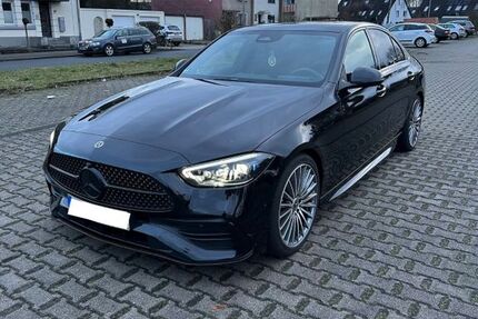 Mercedes-Benz C 300 47.000 km 46.990 &euro; Bottrop 46242