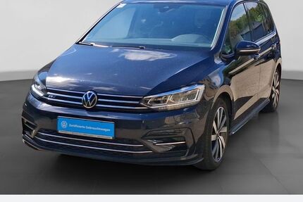VW Touran 43.652 km 28.790 &euro; Bochum 44892