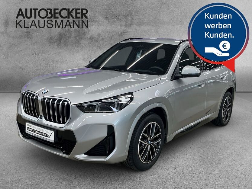 BMW X1 13.840 km 48.056 € Krefeld 47800