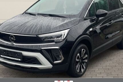 Opel Crossland (X) 34.250 km 17.850 &euro; Dorsten 46286