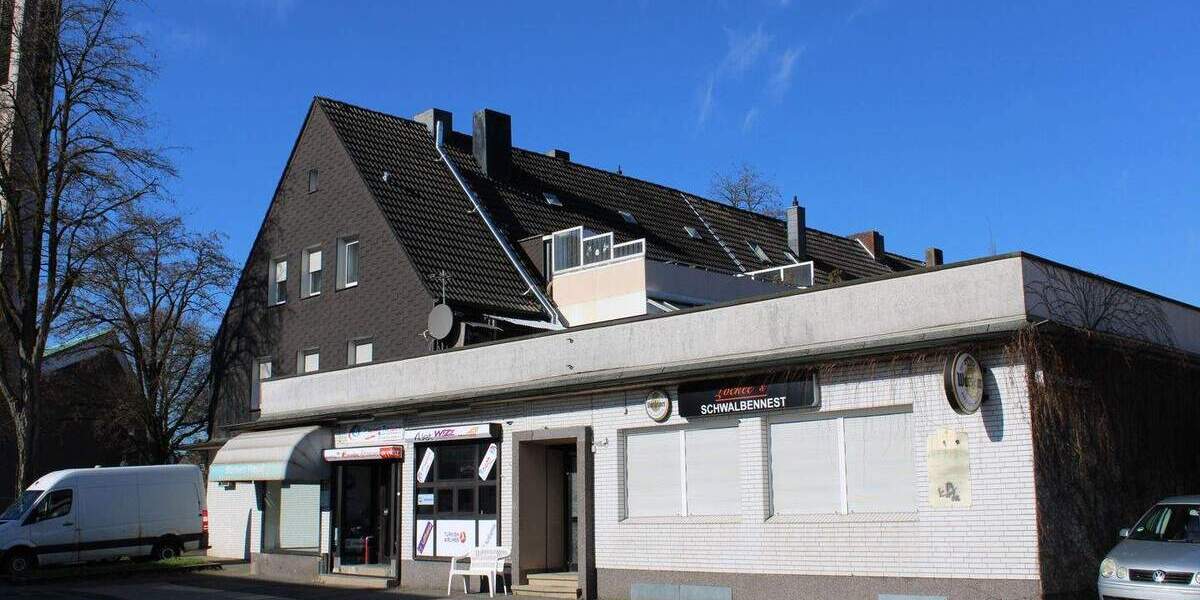 Mehrfamilienhaus, Wohnhaus Marl Hamm - 8 Zimmer, 238 m&sup2;, 450.000&euro; | Angebot:25262153