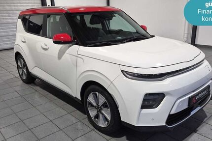 Kia Soul 8.631 km 25.990 &euro; Wuppertal 42287