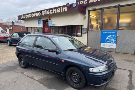 Mazda 323