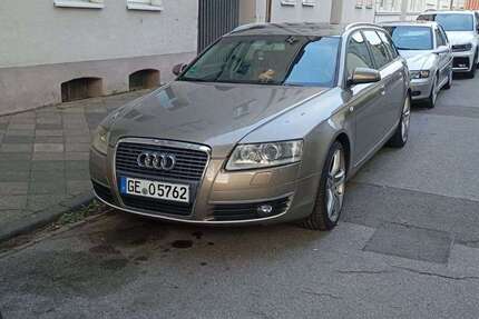 Audi A6 389.000 km 1.800 &euro; Feldmark (Gelsenkirchen) 45883