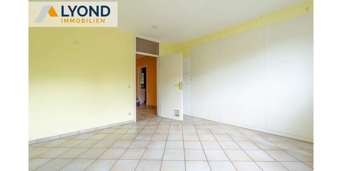 Etagenwohnung Moers Schwafheim - 2 Zimmer, 71 m&sup2;, 220.000&euro; | Angebot:24112651