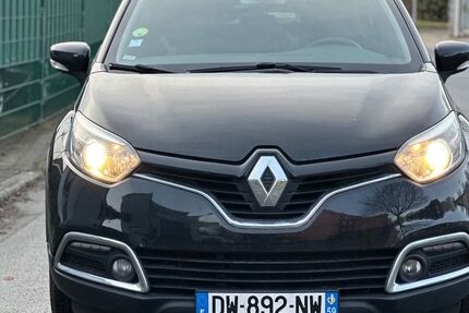 Renault Captur 231.499 km 6.499 &euro; Essen 45276