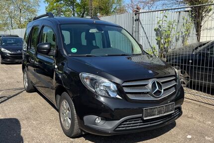 Mercedes-Benz Citan 170.000 km 8.900 &euro; Essen 45143