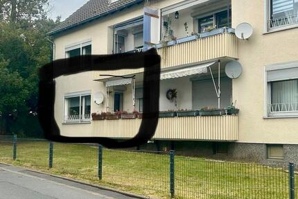 Schöne helle Erdgeschoss Wohnung in Witten Heven 3.5 zimmer