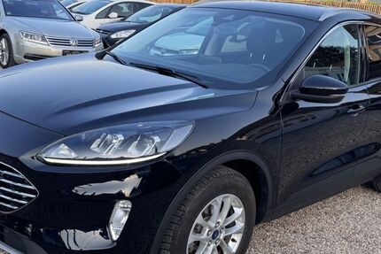 Ford Kuga 125.000 km 16.999 &euro; Essen 45355