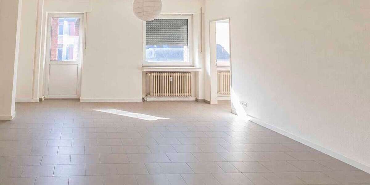 Etagenwohnung Essen Stadtbezirk V - 2 Zimmer, 38 m&sup2;, 74.781&euro; | Angebot:27495445