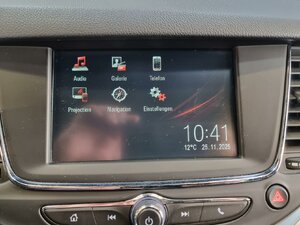 Opel Astra Innovation Autom Intellilux e. Heckk. AGR Pa 90.306 km 13.880 &euro; HAAN 42781