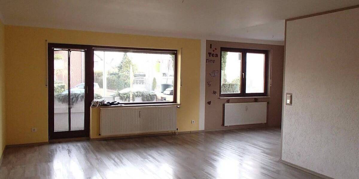 Etagenwohnung Herne Gysenberg - 3 Zimmer, 91 m&sup2;, 500&euro; | Angebot:26916770
