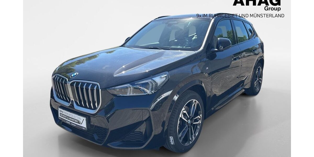 BMW X1 26.264 km 43.490 &euro; Dorsten 46282