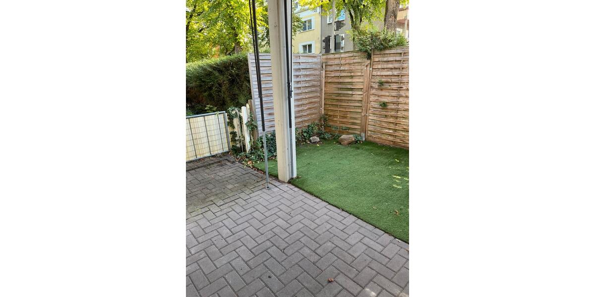 Erdgeschoßwohnung Marl Alt-Marl - 3.5 Zimmer, 88 m&sup2;, 155.000&euro; | Angebot:27496424