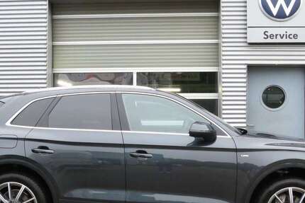 Audi Q5 80.000 km 32.990 &euro; Essen 45307