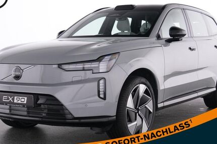 Volvo EX90 19.500 km 92.750 € Witten 58453
